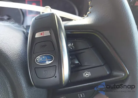 2024 Subaru Crosstrek Sport z USA, uszkodzony, nr VIN 4S4GUHF61R3764864